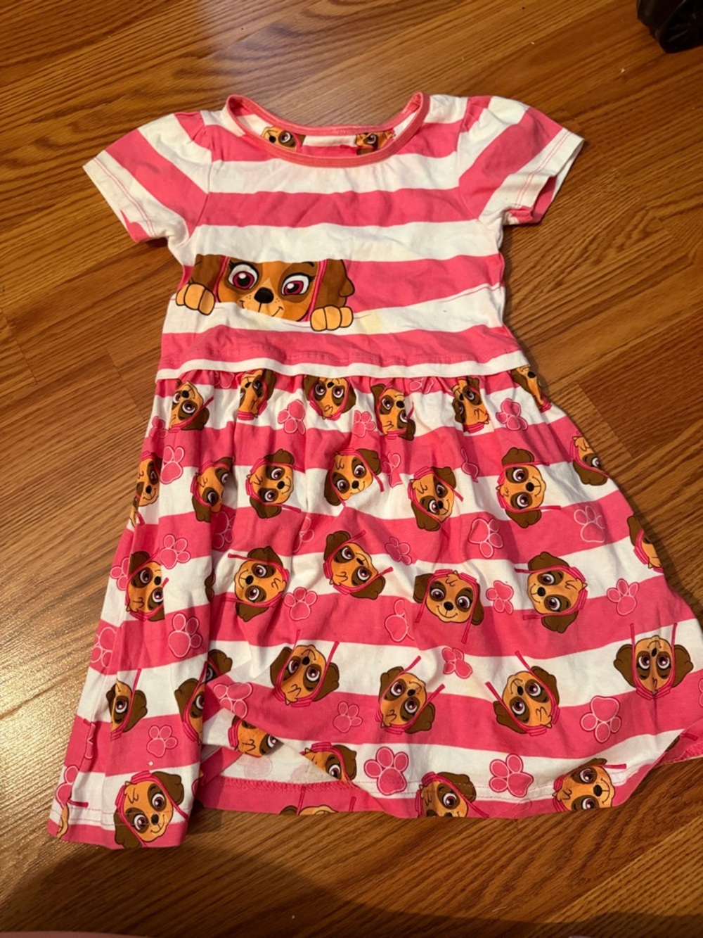 Little girls dress